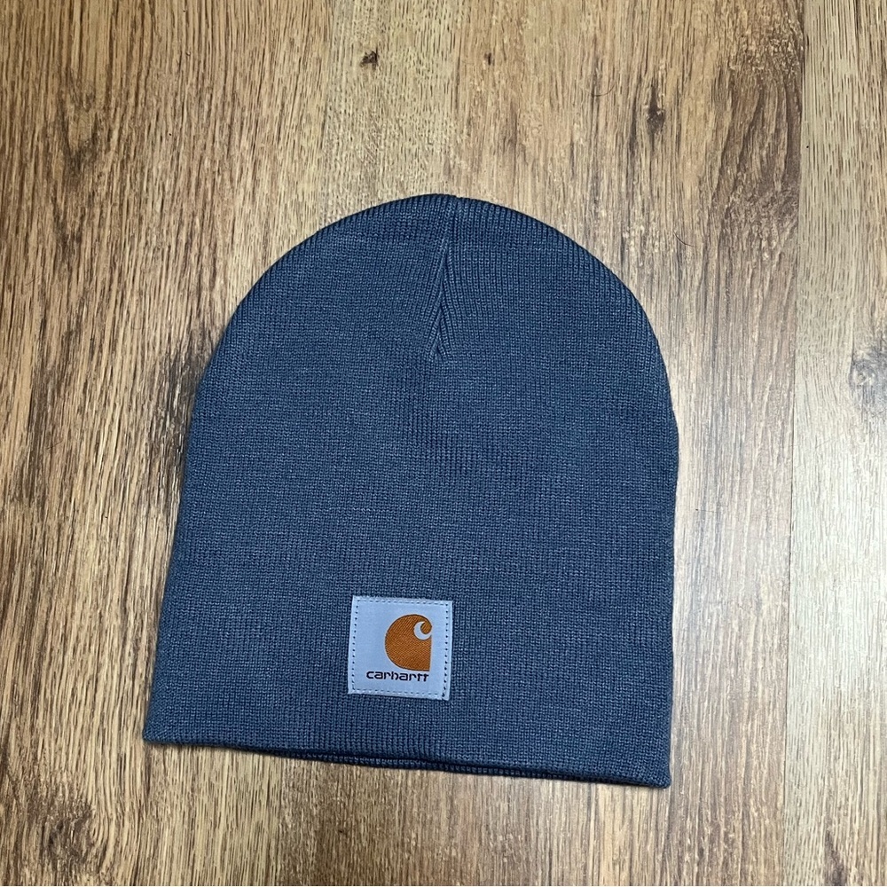Carhartt beanie